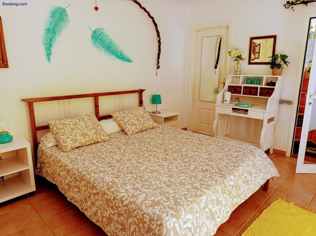 Shangrilá Guesthouse
