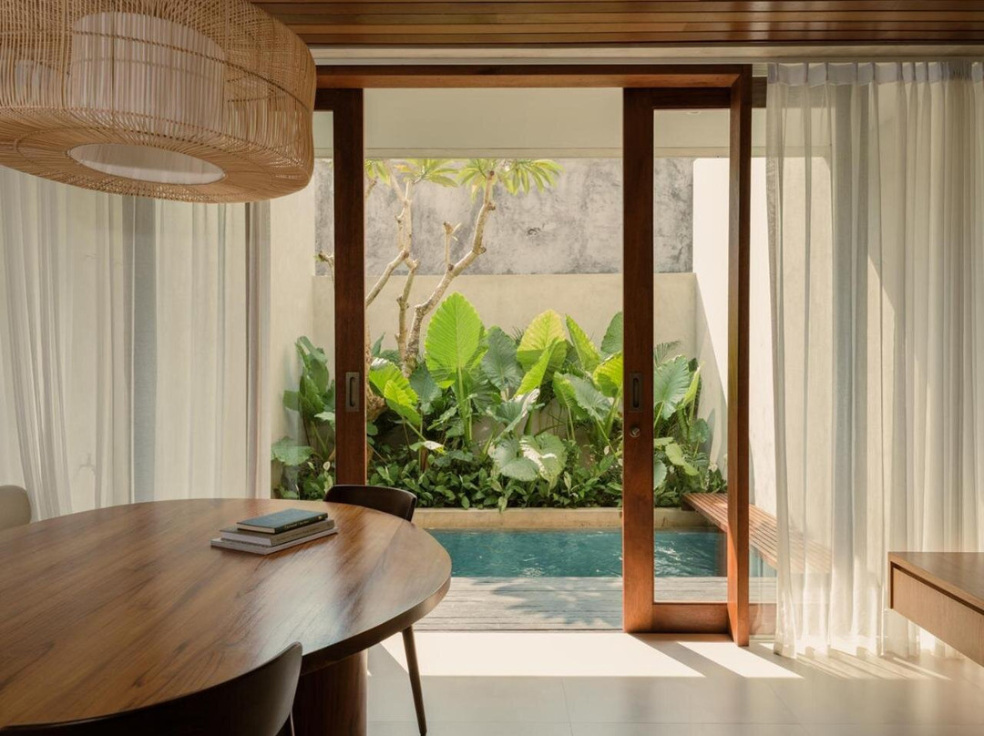 RedDoorz At Raya Canggu 2