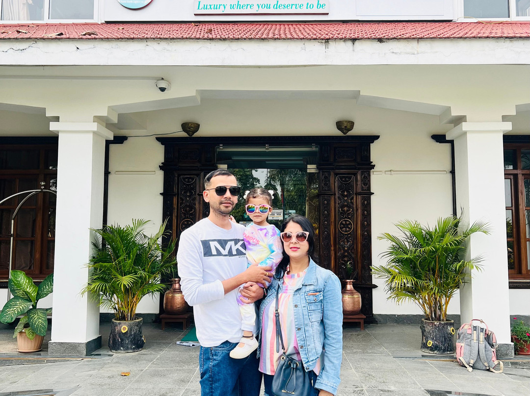 Hotel Earth Light主图