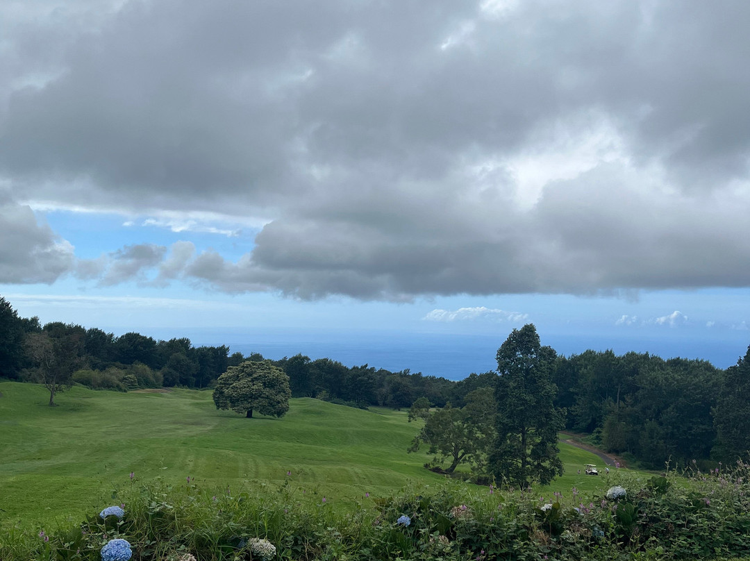 夏威夷马克磊乡村高尔夫俱乐部-凯鲁瓦-柯纳必去景点