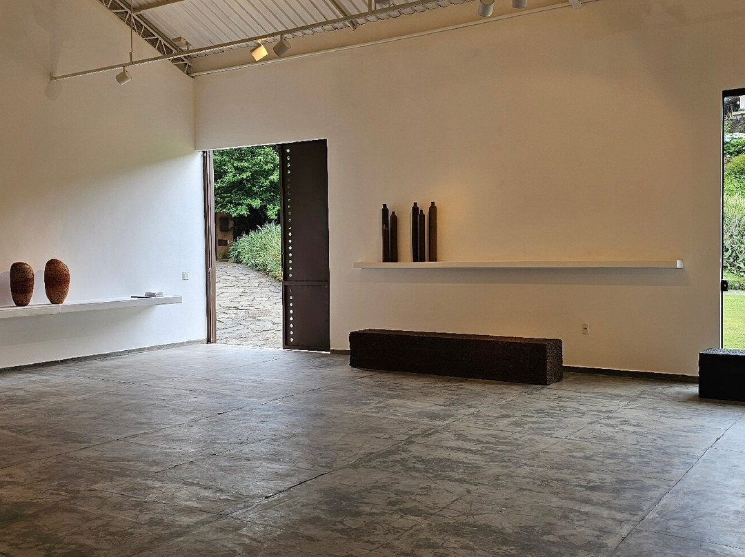 Estudio Domingos Totora-Maria da Fe必去景点