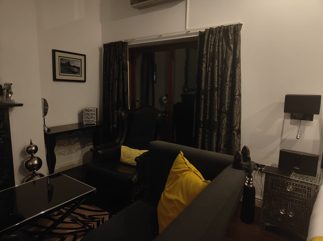 Strozzi Palace Boutique Suites By Mansley主图