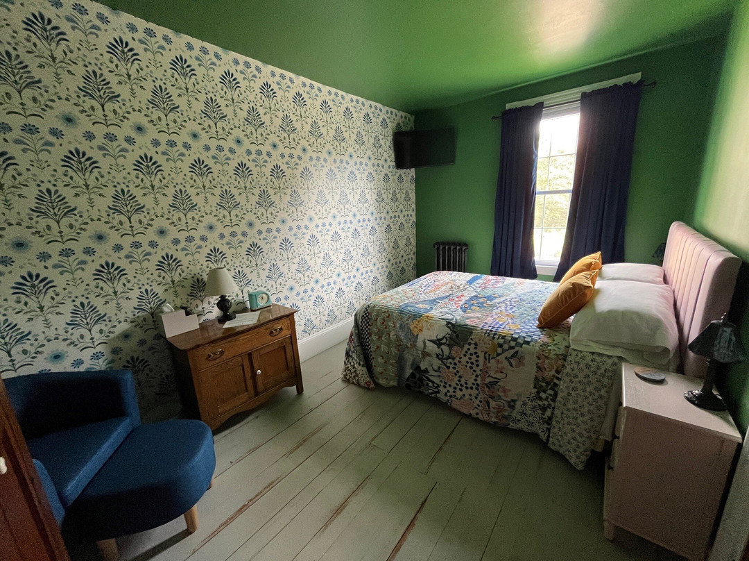 The Kendall Inn主图