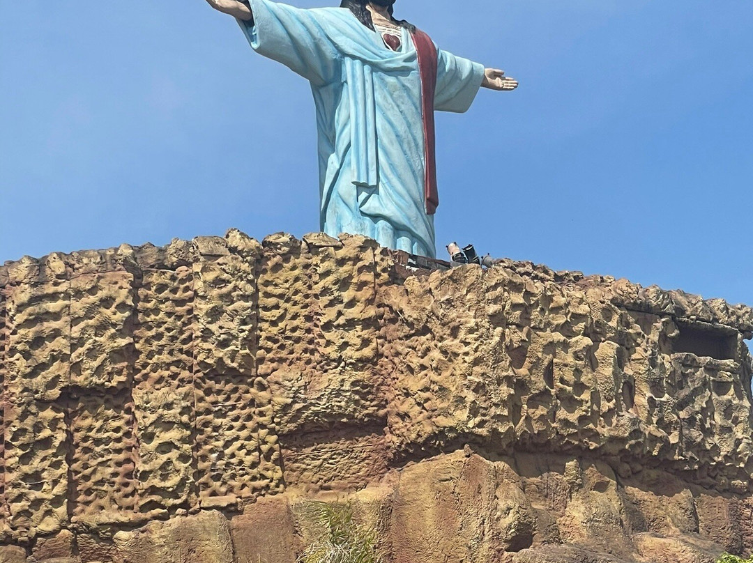 圣地公园-布宜诺斯艾利斯必去景点