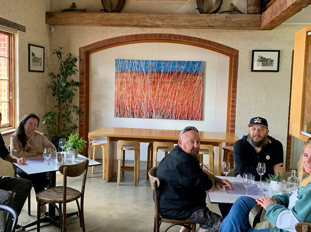 Benders Bus Tours-阿德莱德必去景点