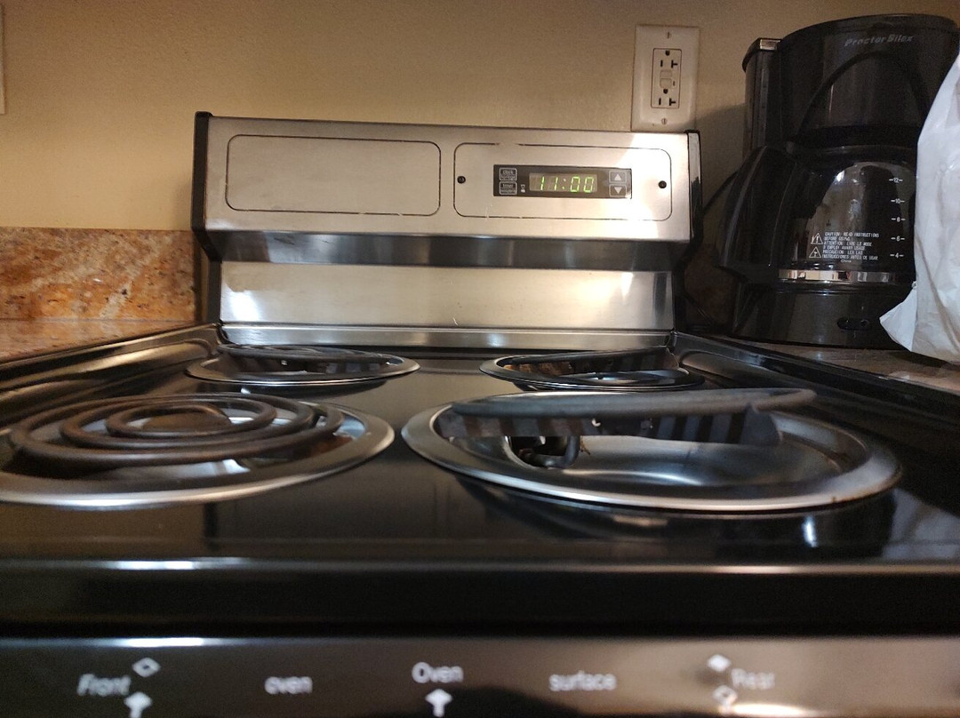 戴顿北TownePlace Suites酒店主图