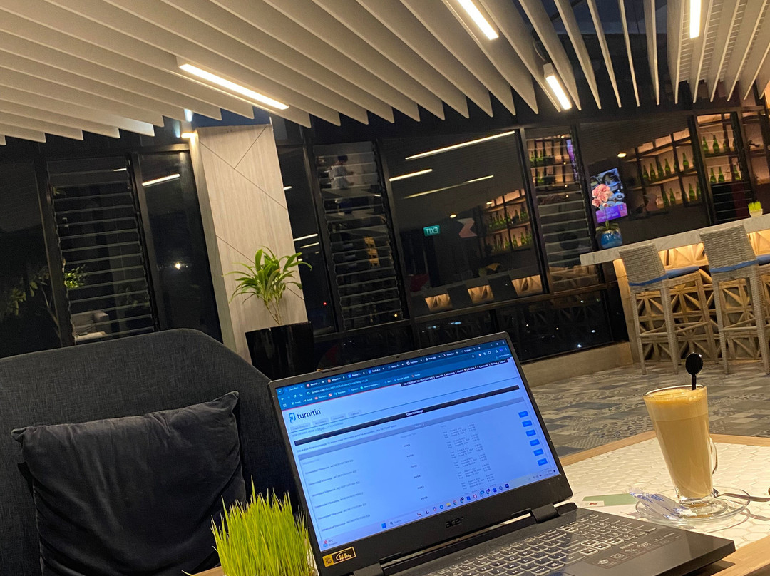 The Zuri Baturaja主图