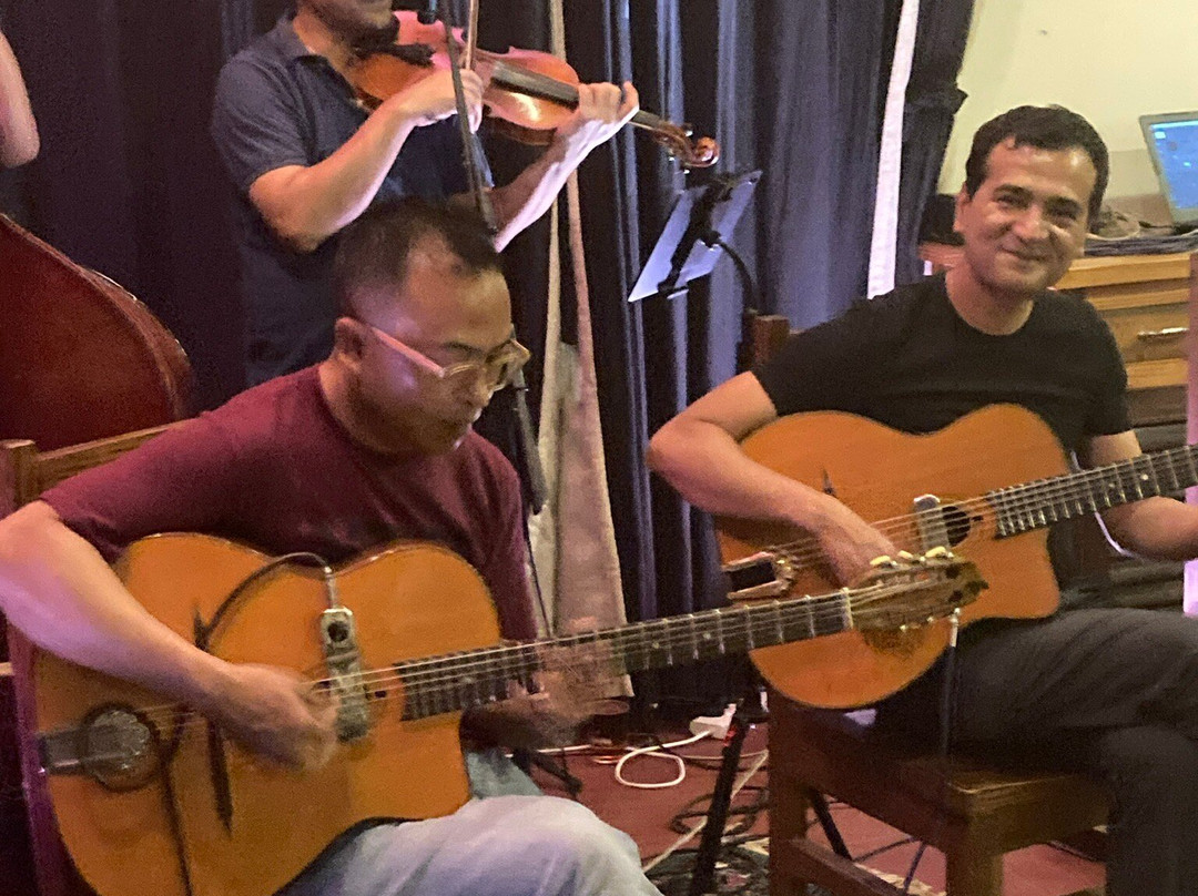 Yalamul Garden主图