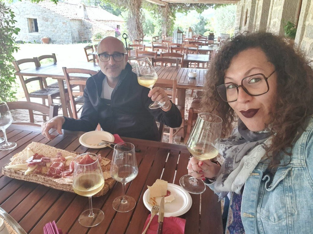 Piero Mancini Vineyards (Balajana Estate)-Luogosanto必去景点