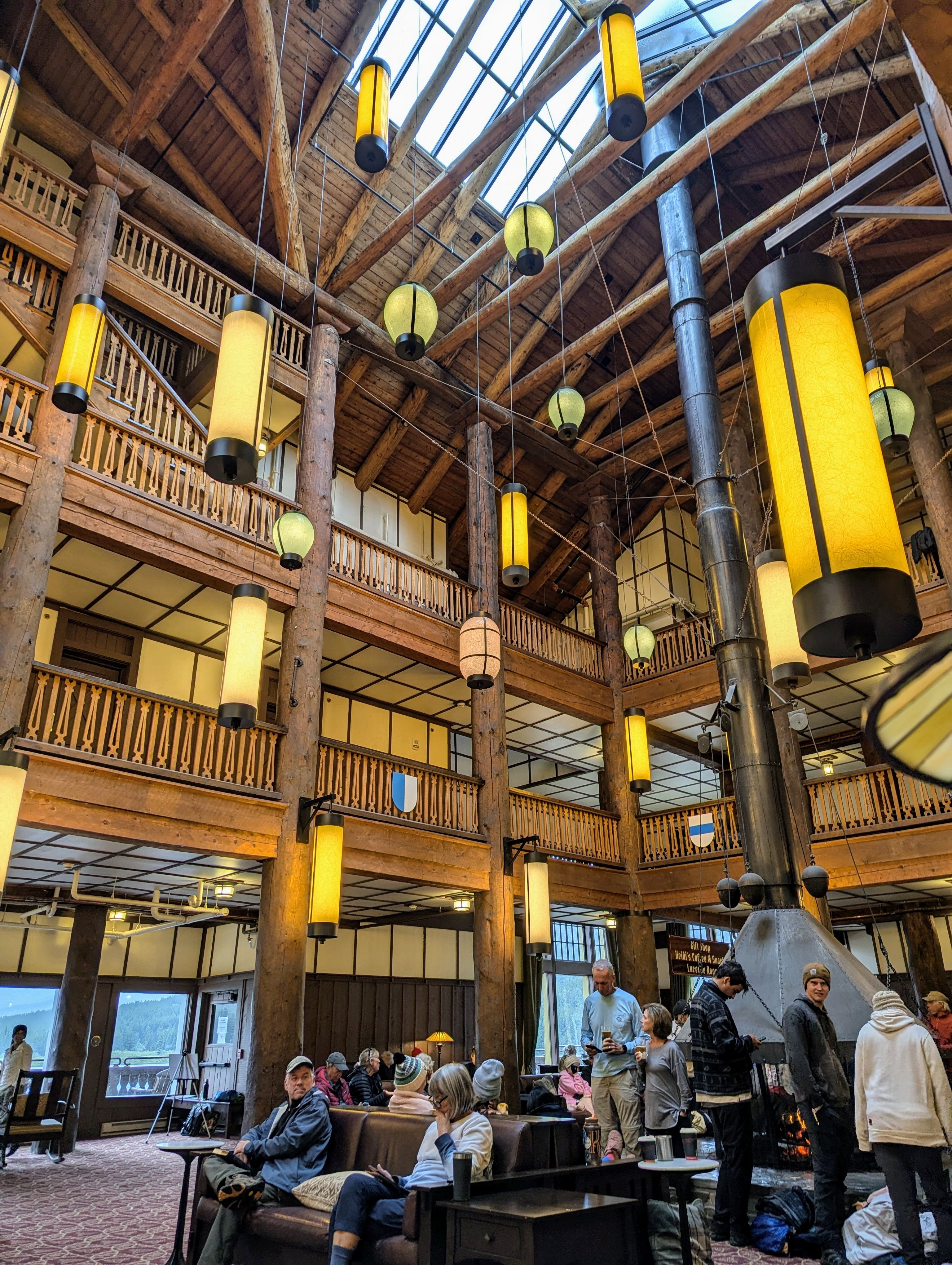 冰河群酒店-浴室