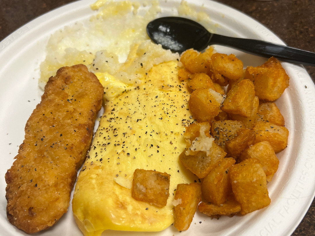 Best Western Hendersonville Inn主图