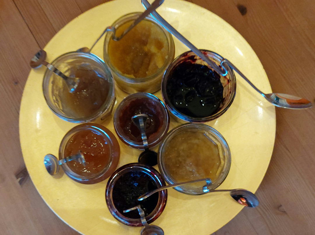 B&b Huize Dumberg主图