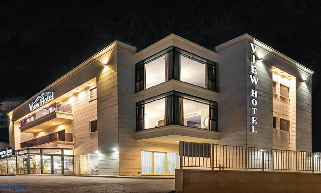 View Hotel