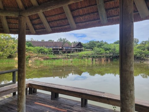 Pululukwa Resort-官方