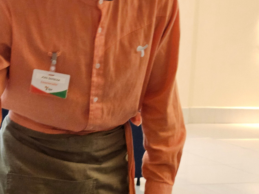 Tauá Resort & Convention Atibaia主图