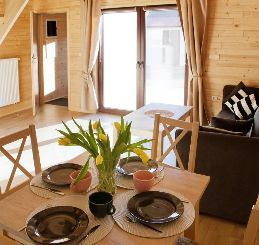 Apartamenty pod Szczyrkiem