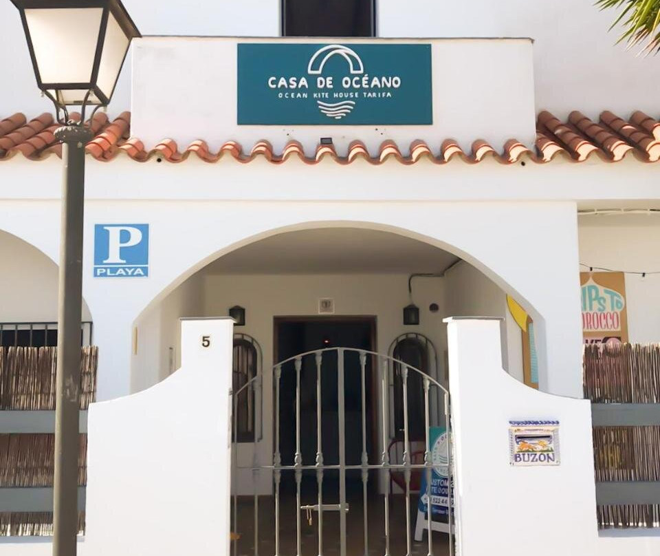 Casa de Océano