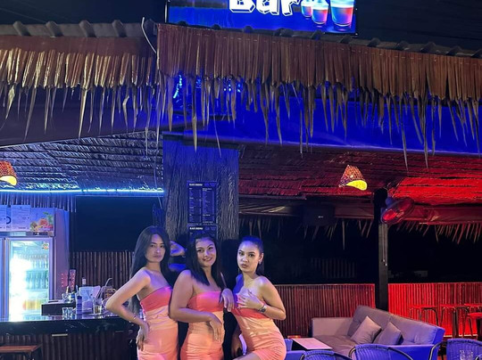 Fun Times Bar-Cherngtalay必去景点