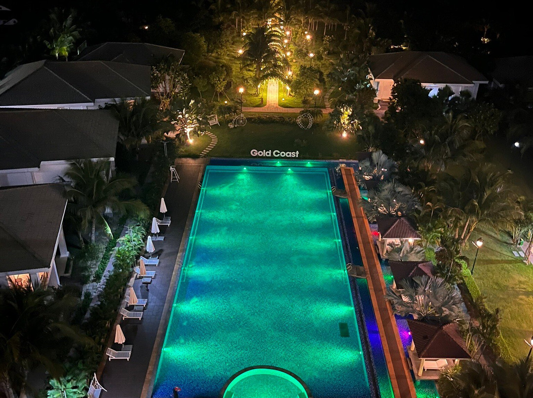 Gold Coast Hotel Resort & Spa主图