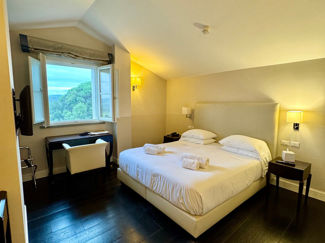Hilton Grand Vacations Club at Borgo alle Vigne主图