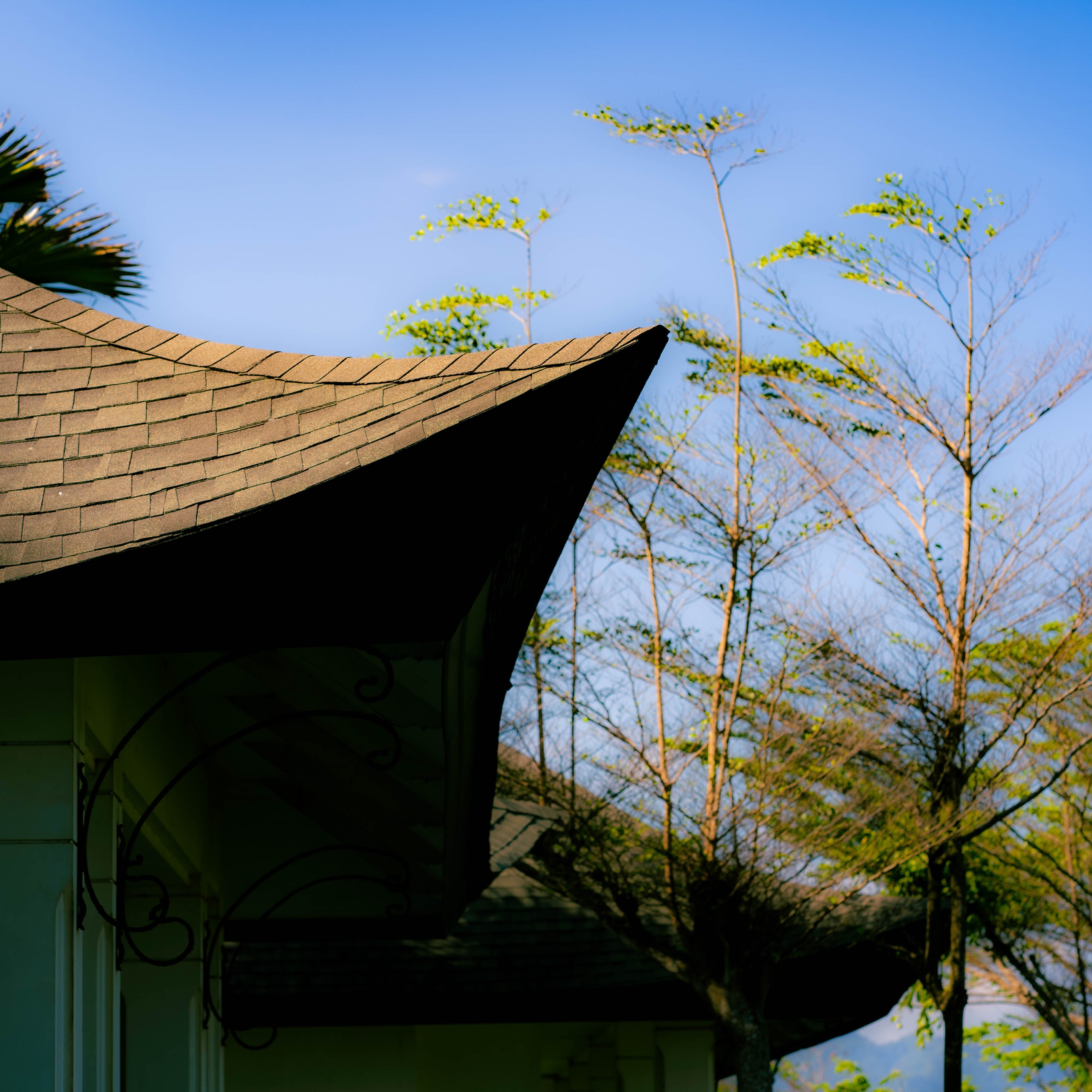 Rumah Luwih Bali-浴室