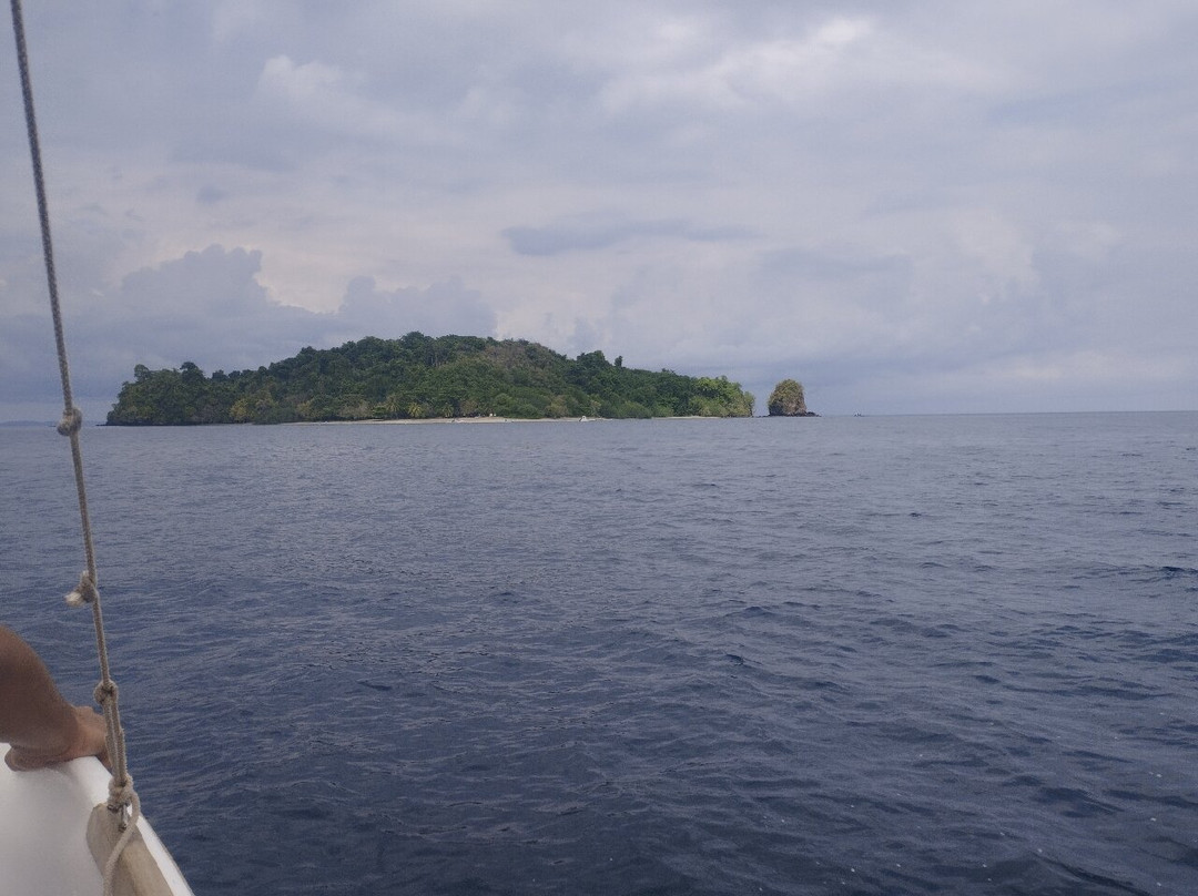 Nosy Komba Plongee景点图片