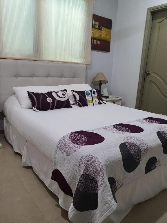 Hotel Costa Bonita主图