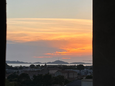 La Maison Radieuse (Le Corbusier)-Reze必去景点