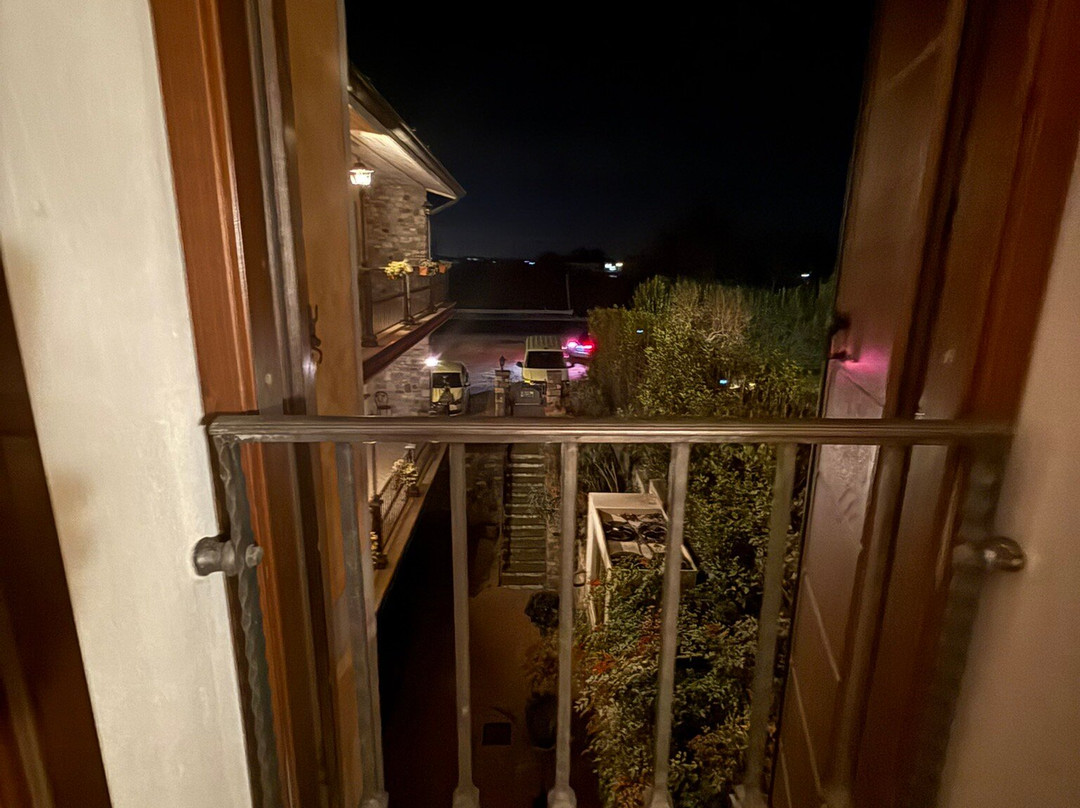 Albergo La Piana主图