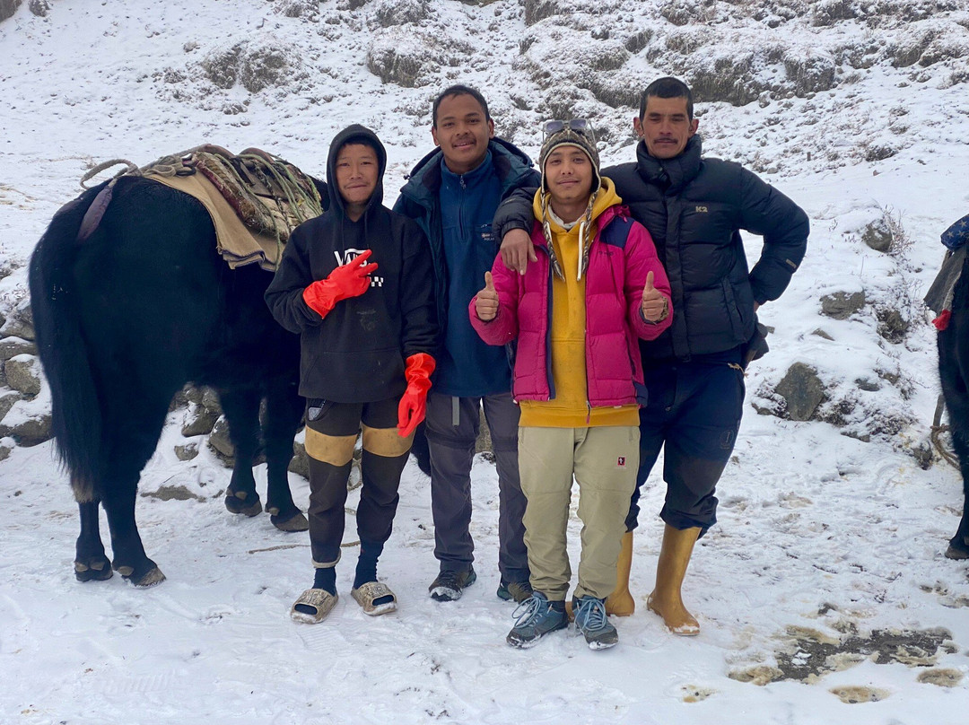 Red Panda Tours and Travels-Yuksom必去景点