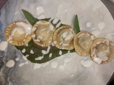 La Locanda Del Cacciatore Latina