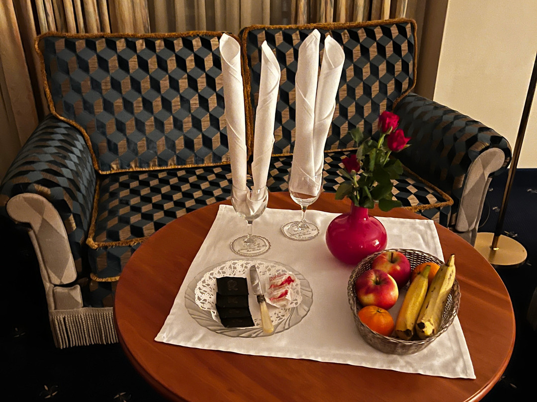 Hotel Fontenay主图