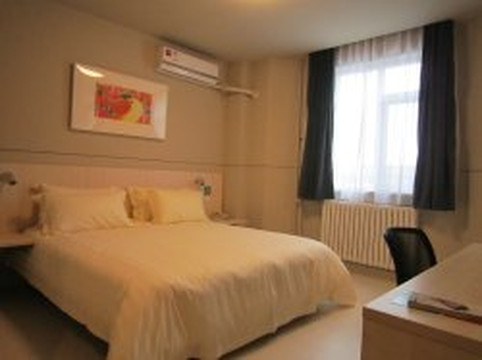 桐乡锦江之星乌镇西栅景区店主图