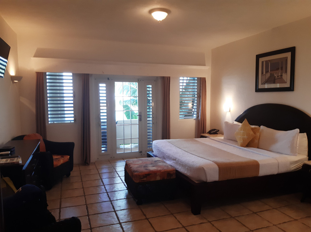 La Vue Boutique Inn主图