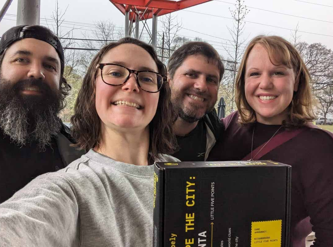 Escapely-奥兰多必去景点