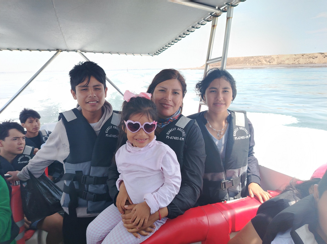 Restaurant Juan Pablo