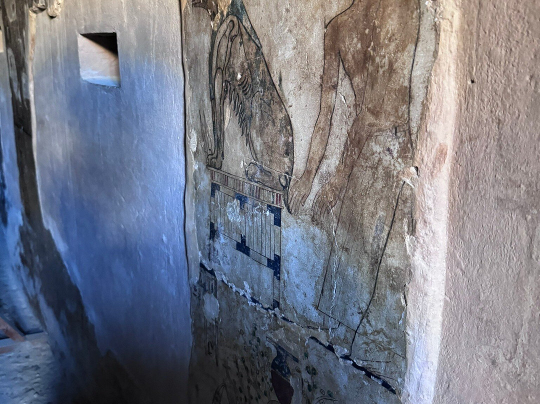 Mountain of the Dead-西瓦必去景点