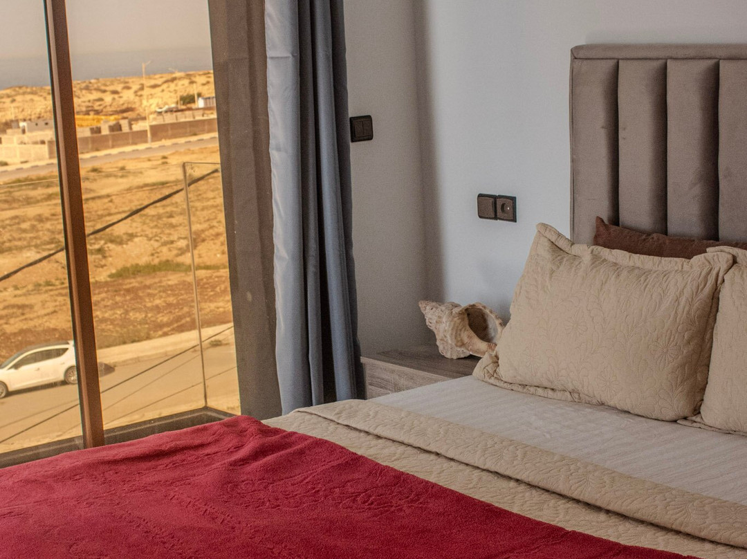 Seaside House Imsouane