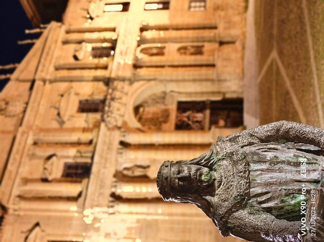 Hotel Puerto Seco Aduana主图