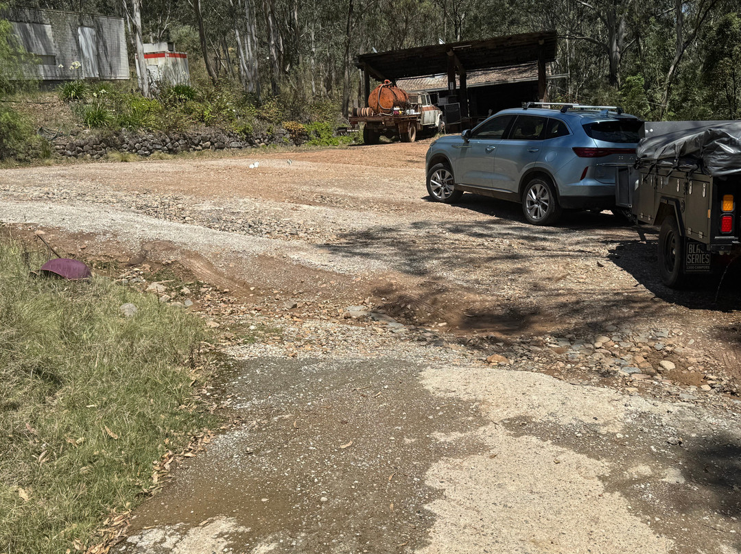 Wollondilly River Station