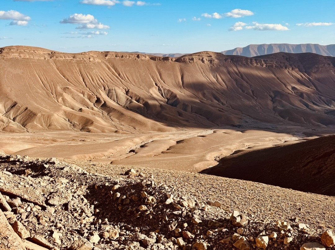 Auberge Restaurant Ibrahim主图