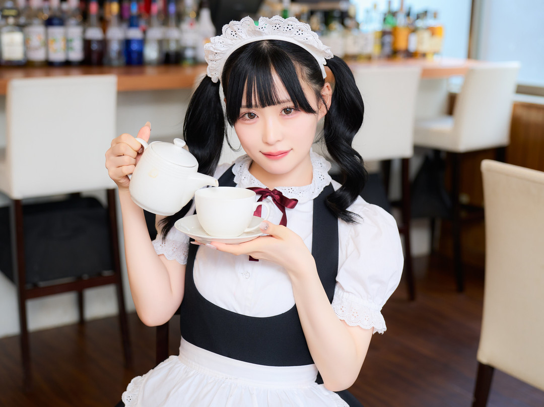 メイドカフェHoneyHoney池袋店