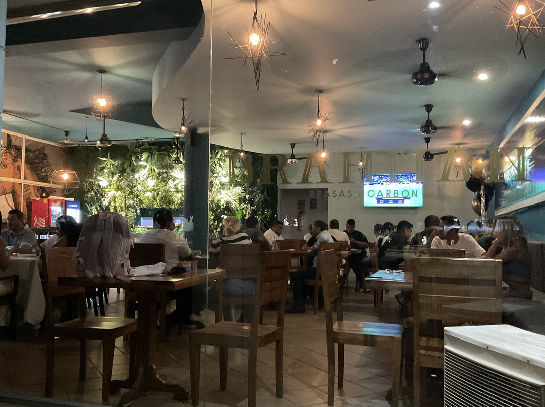 Siete Sabores Caucasia Tripadvisor Siete Sabores Caucasia Tripadvisor