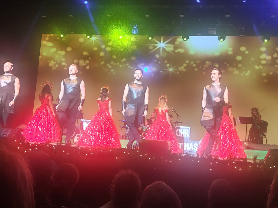 Bluegate Theater, Shipshewanna, In-Shipshewana必去景点