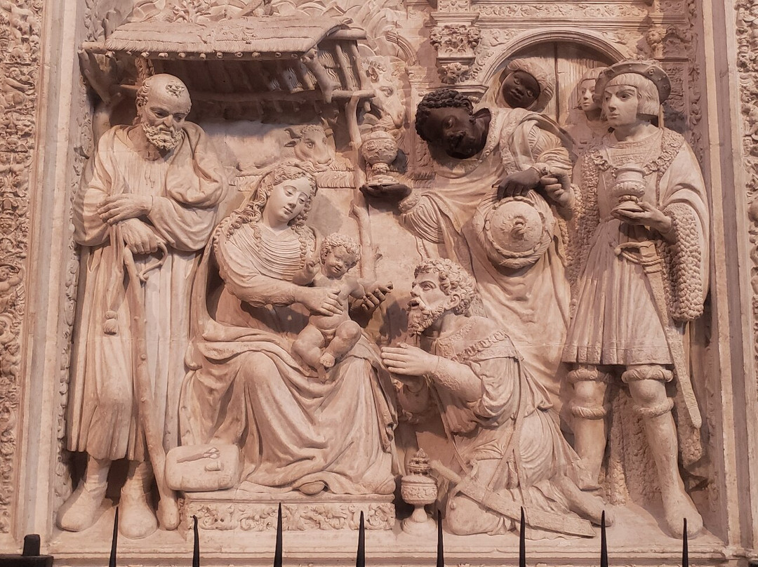 Free Tour Ávila-阿维拉必去景点