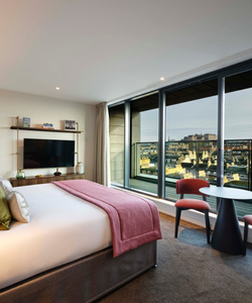 The Resident Edinburgh酒店图片