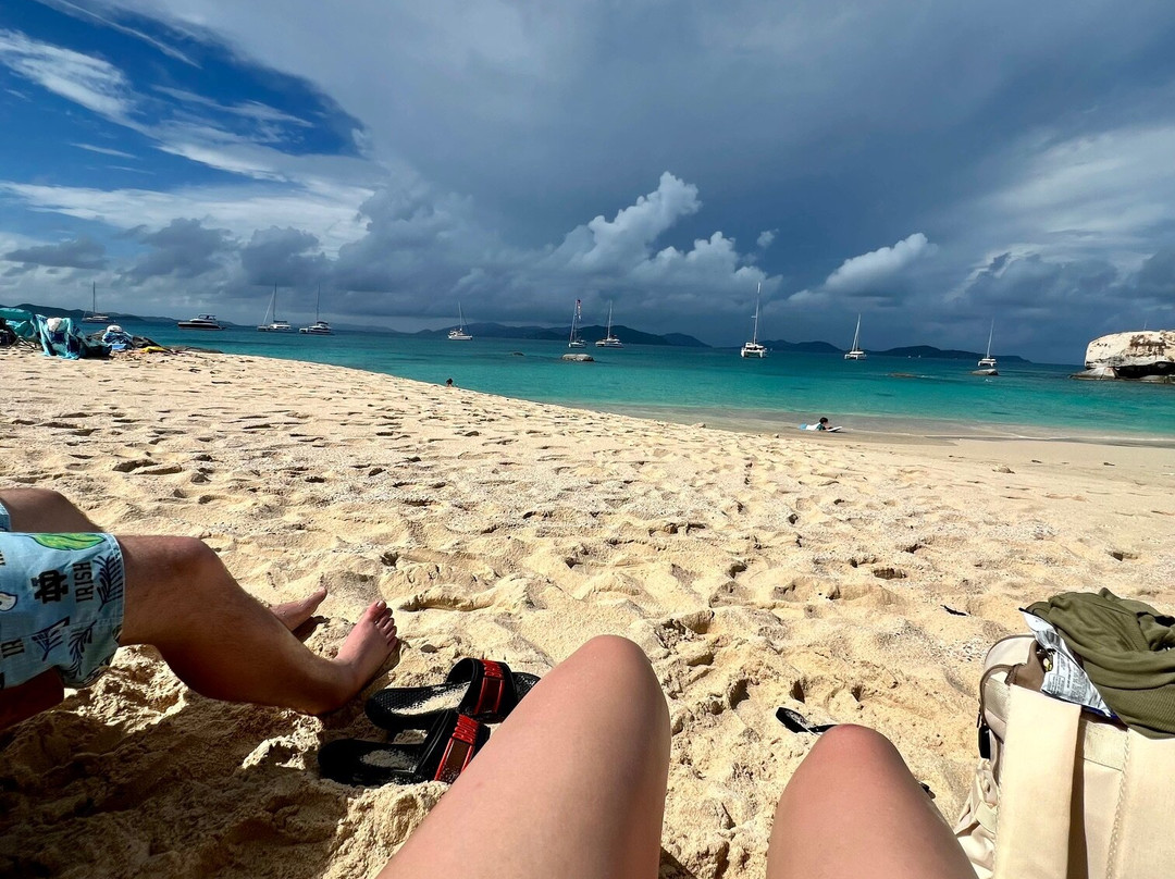 Spring Bay-维京果岛必去景点