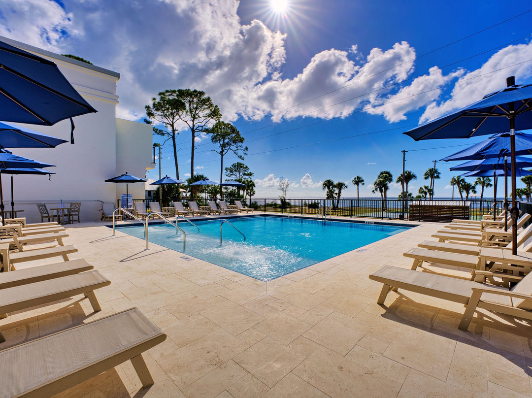 Hotel Saint Joseph