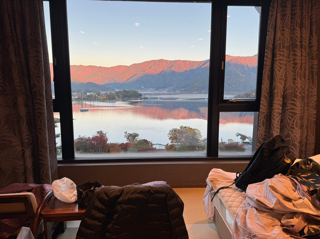 拉库玉旅馆主图