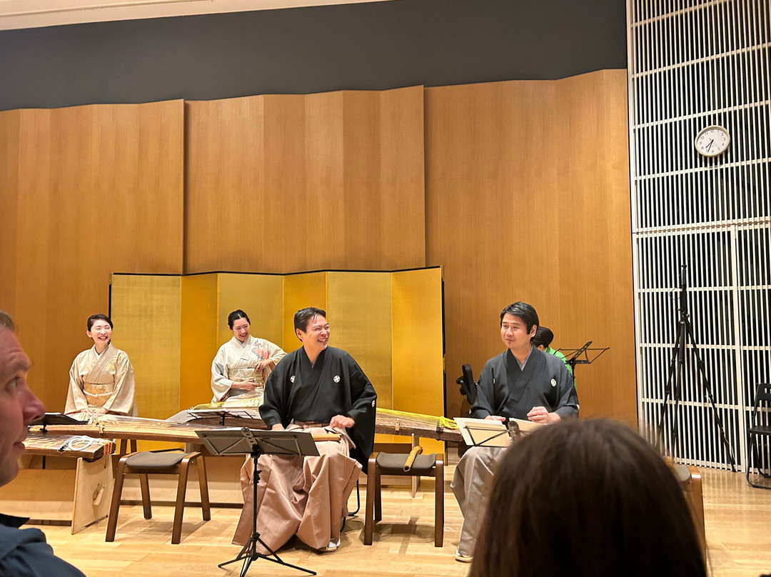 Zakuro Show-涩谷区必去景点